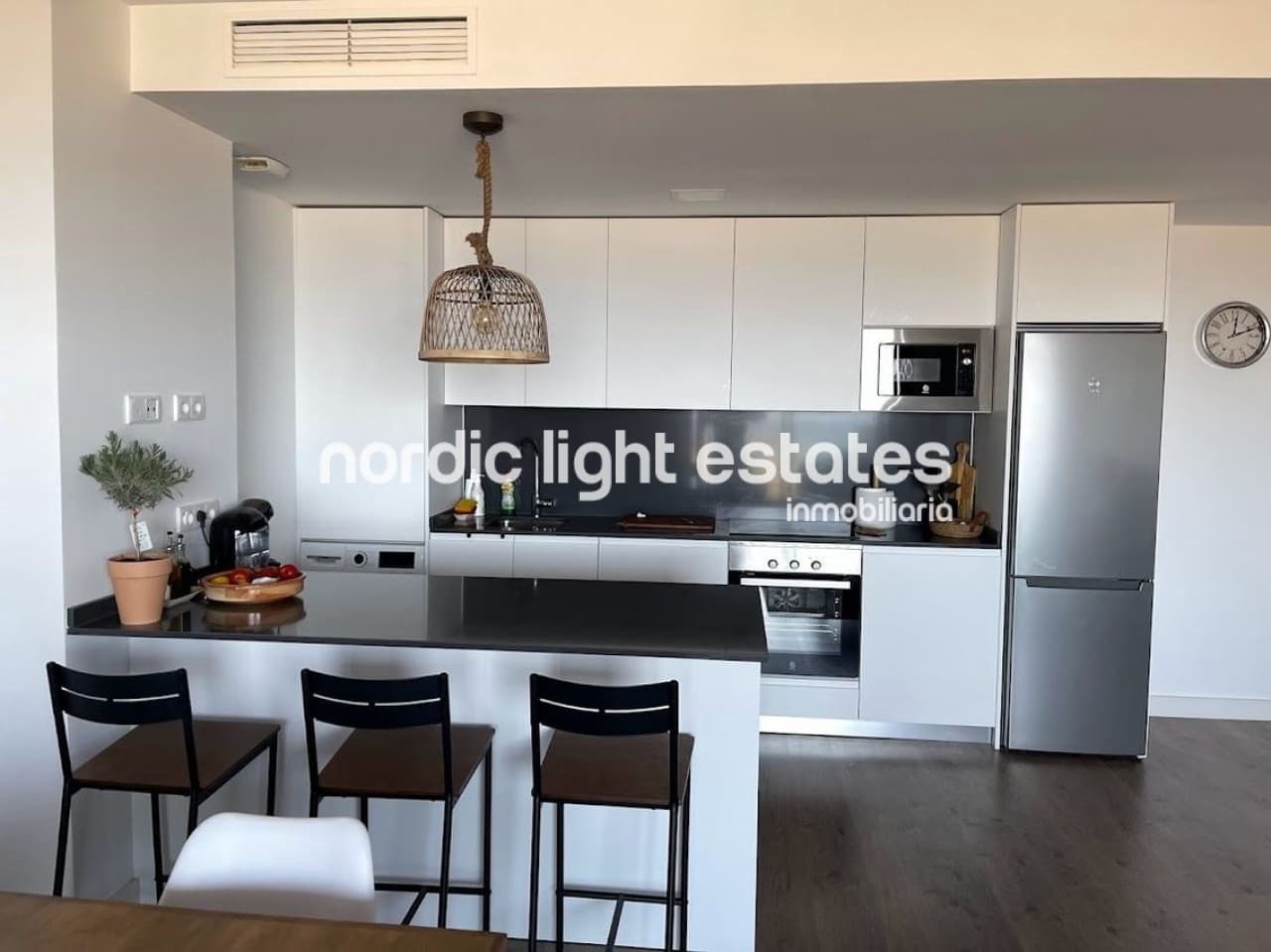 3 chambre Appartement à vendre à Torre del Mar avec piscine garage - 595 000 € (Ref: 10160441)