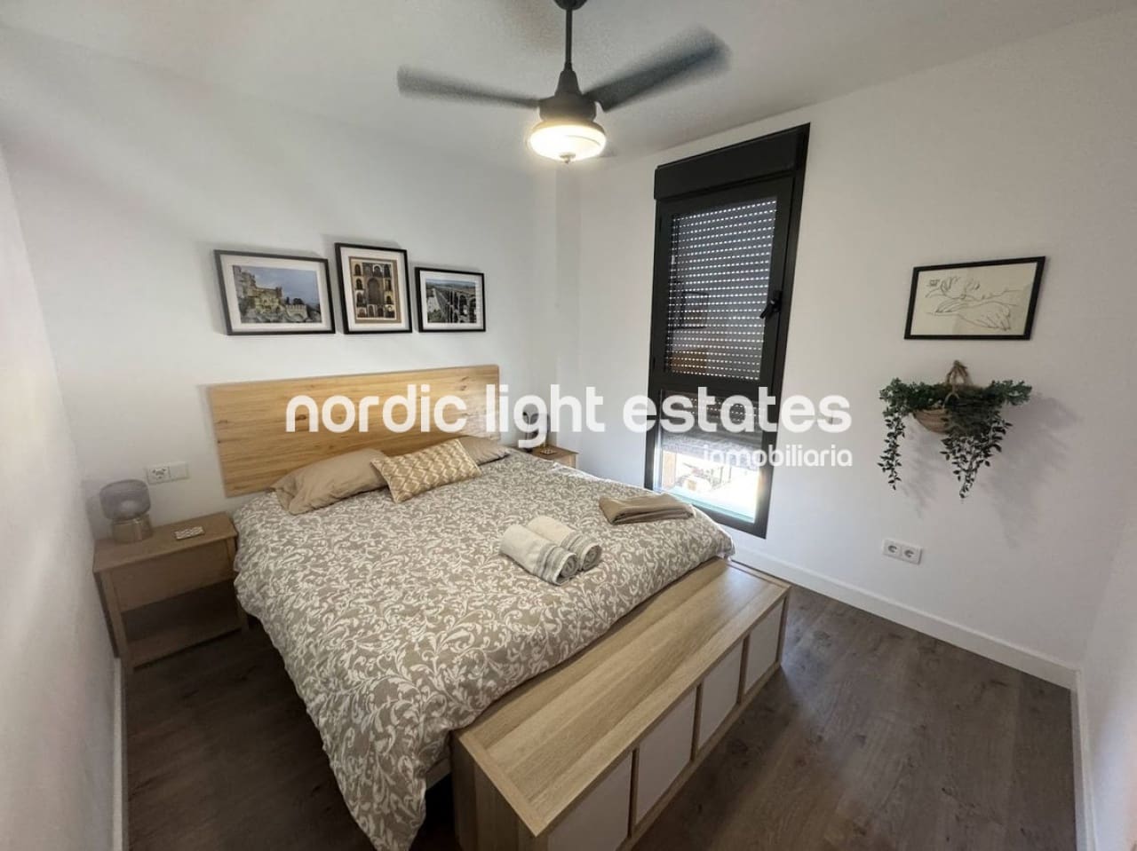 3 chambre Appartement à vendre à Torre del Mar avec piscine garage - 595 000 € (Ref: 10160441)