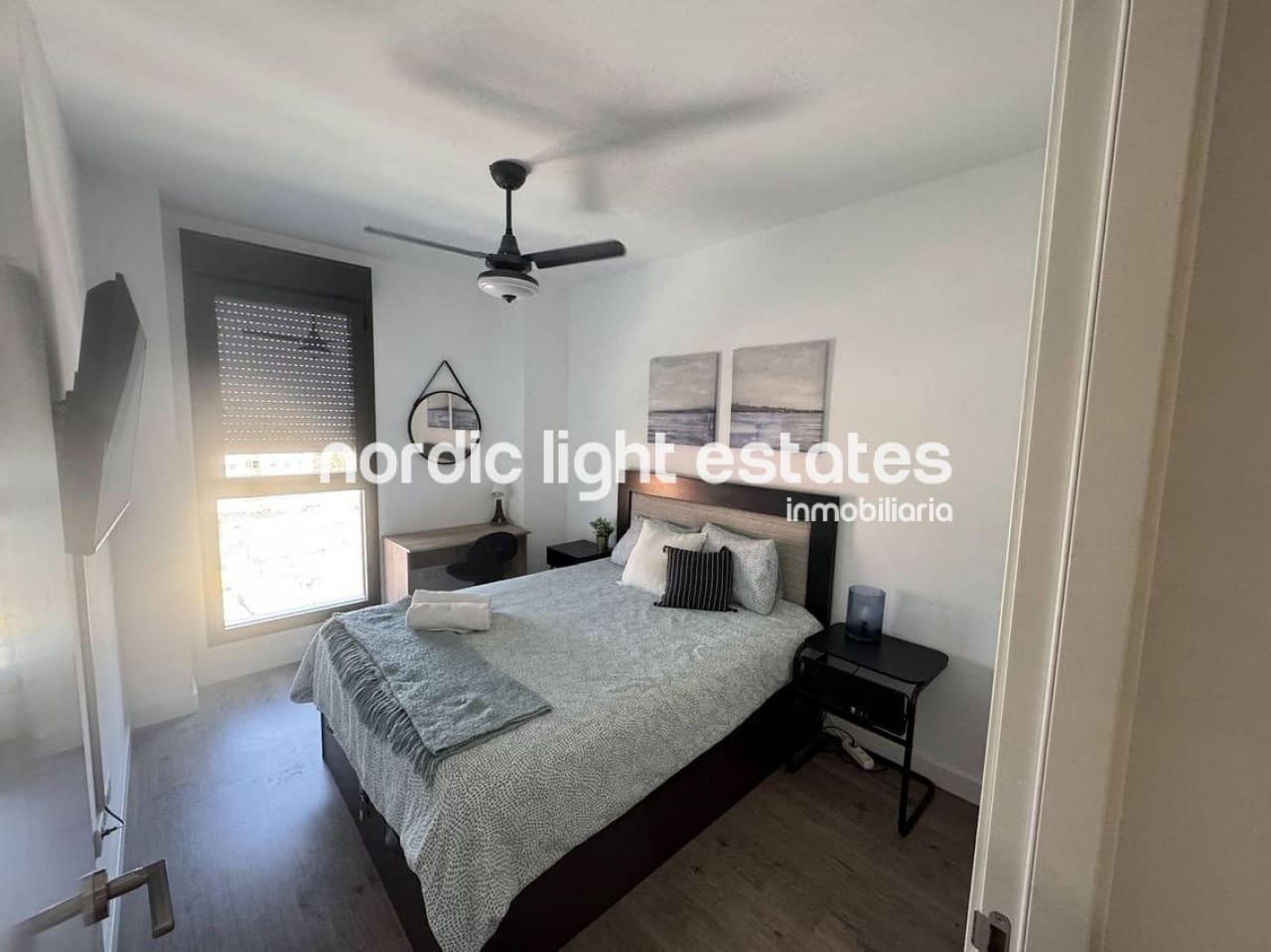 3 chambre Appartement à vendre à Torre del Mar avec piscine garage - 595 000 € (Ref: 10160441)