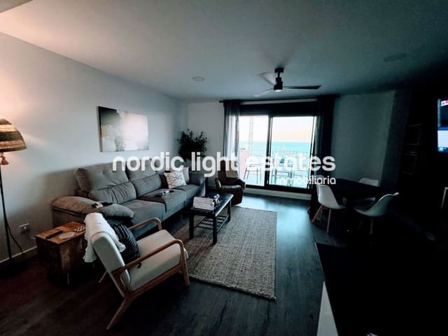 3 chambre Appartement à vendre à Torre del Mar, Vélez-Málaga avec piscine garage - 595 000 € (Ref: 10160441)