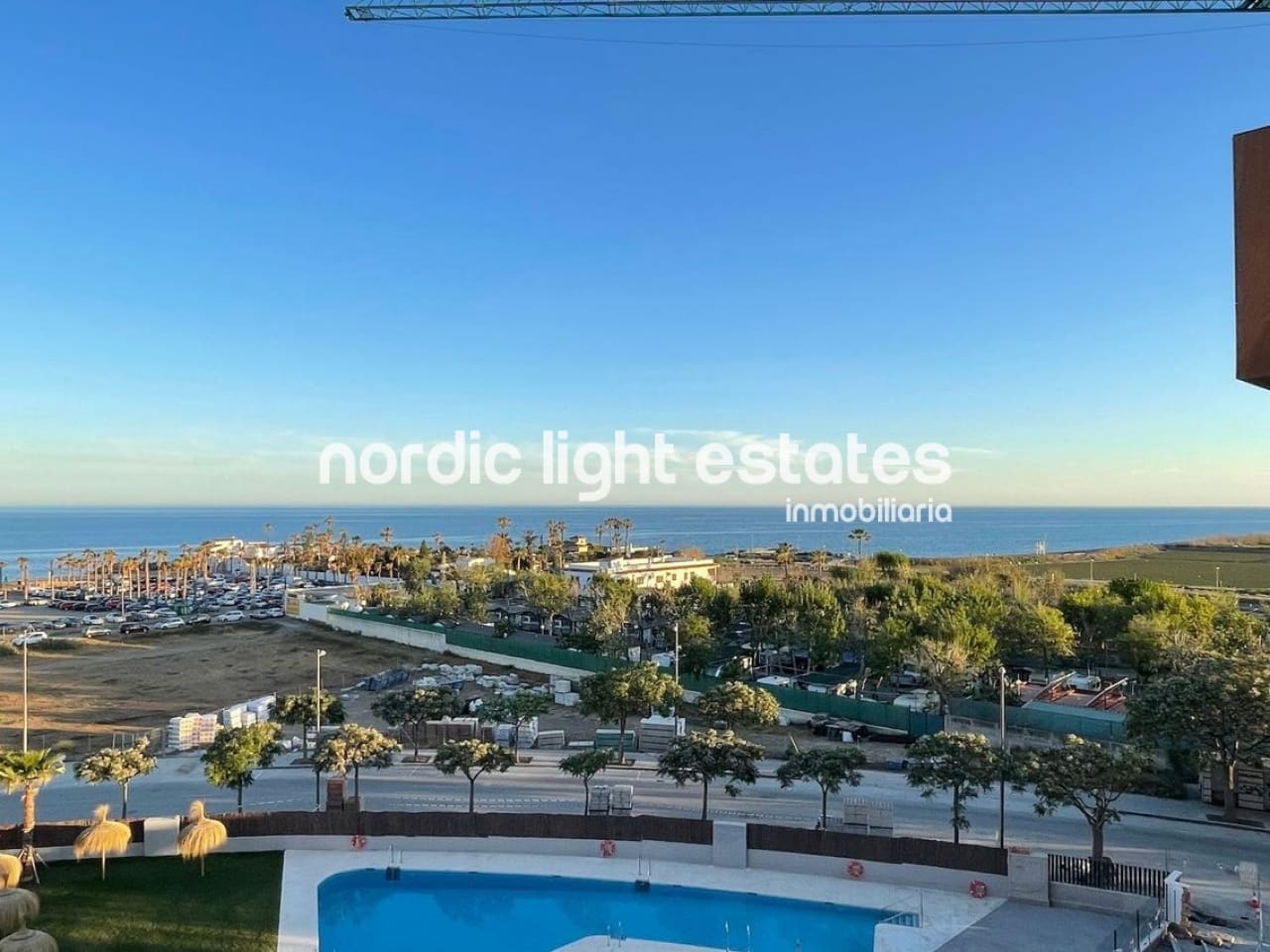 3 chambre Appartement à vendre à Torre del Mar avec piscine garage - 595 000 € (Ref: 10160441)