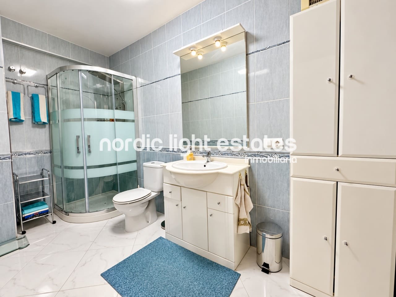 2 soverom Leilighet til salgs i Nerja med svømmebasseng - € 435 000 (Ref: 10163459)