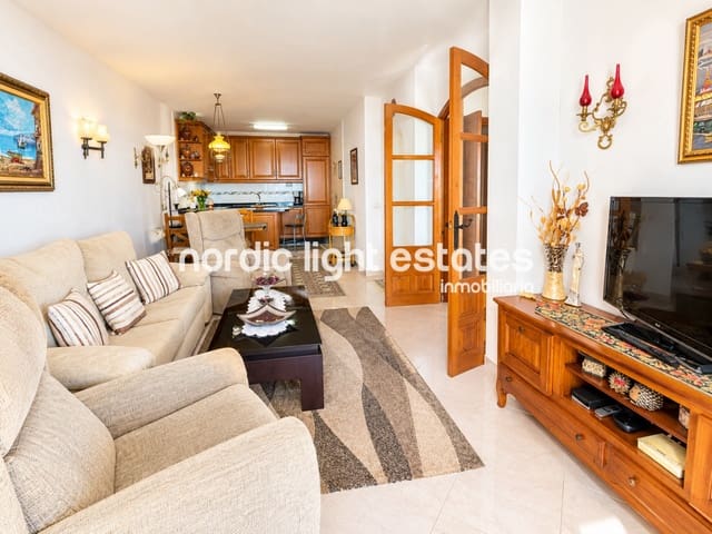 2 soverom Leilighet til salgs i Nerja med svømmebasseng - € 435 000 (Ref: 10163459)