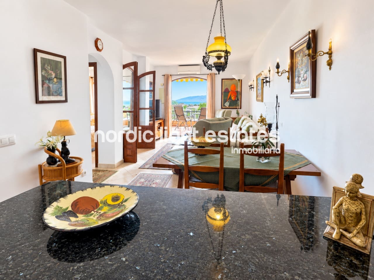 2 soverom Leilighet til salgs i Nerja med svømmebasseng - € 435 000 (Ref: 10163459)