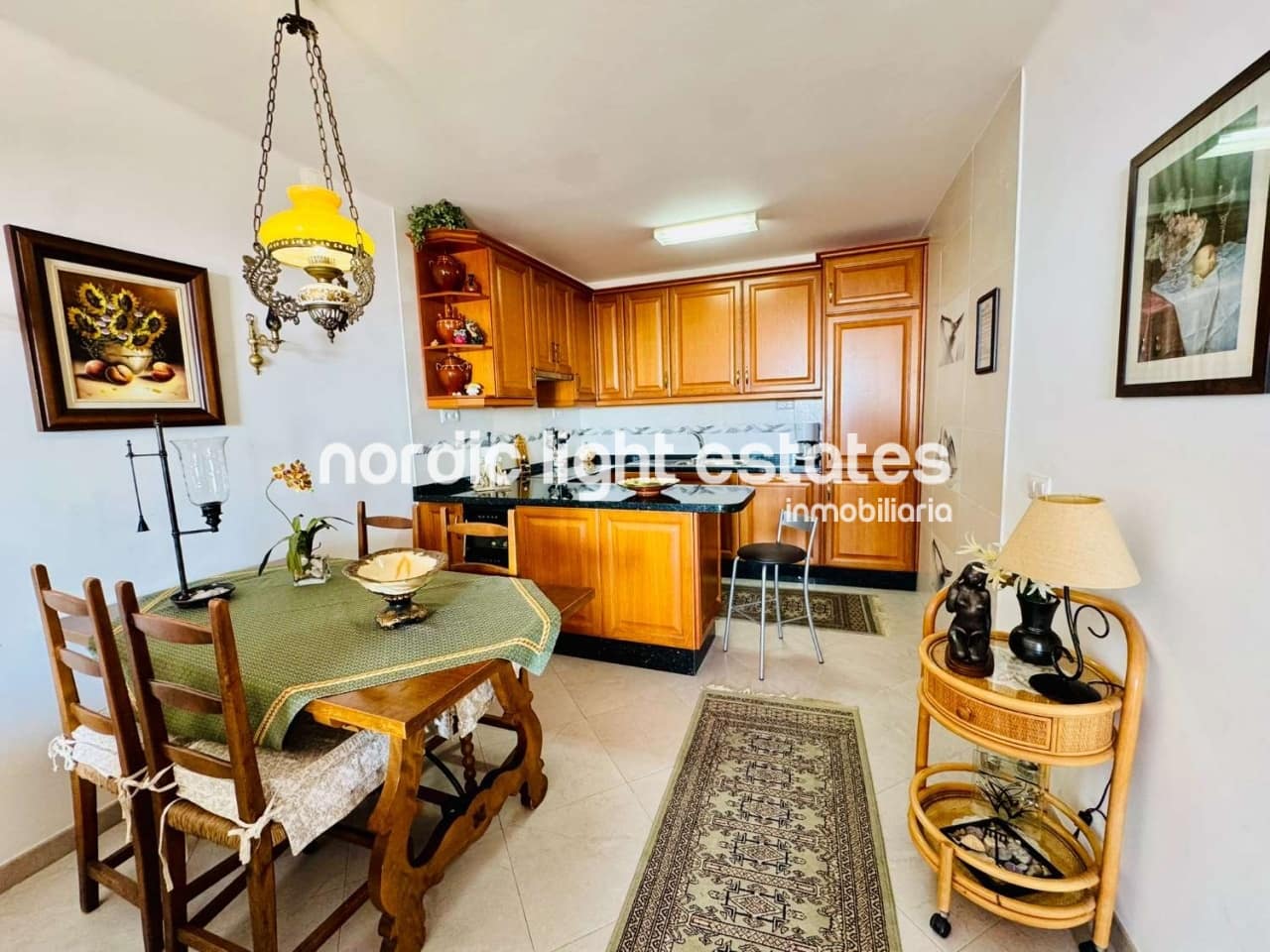 2 soverom Leilighet til salgs i Nerja med svømmebasseng - € 435 000 (Ref: 10163459)