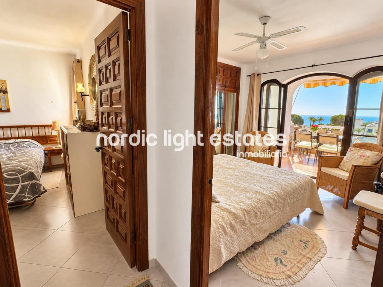 2 soverom Leilighet til salgs i Nerja med svømmebasseng - € 435 000 (Ref: 10163459)