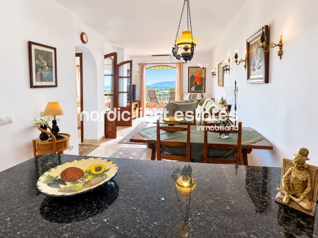 2 soverom Leilighet til salgs i Nerja med svømmebasseng - € 435 000 (Ref: 10163459)