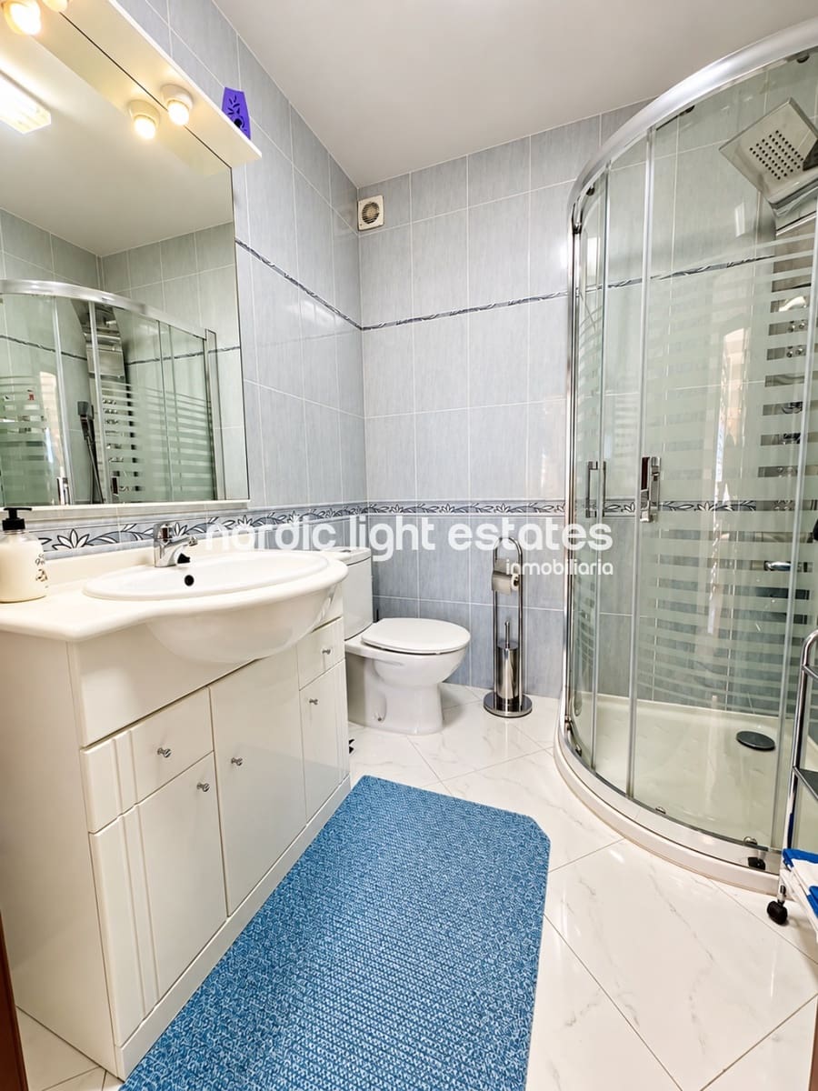 2 soverom Leilighet til salgs i Nerja med svømmebasseng - € 435 000 (Ref: 10163459)