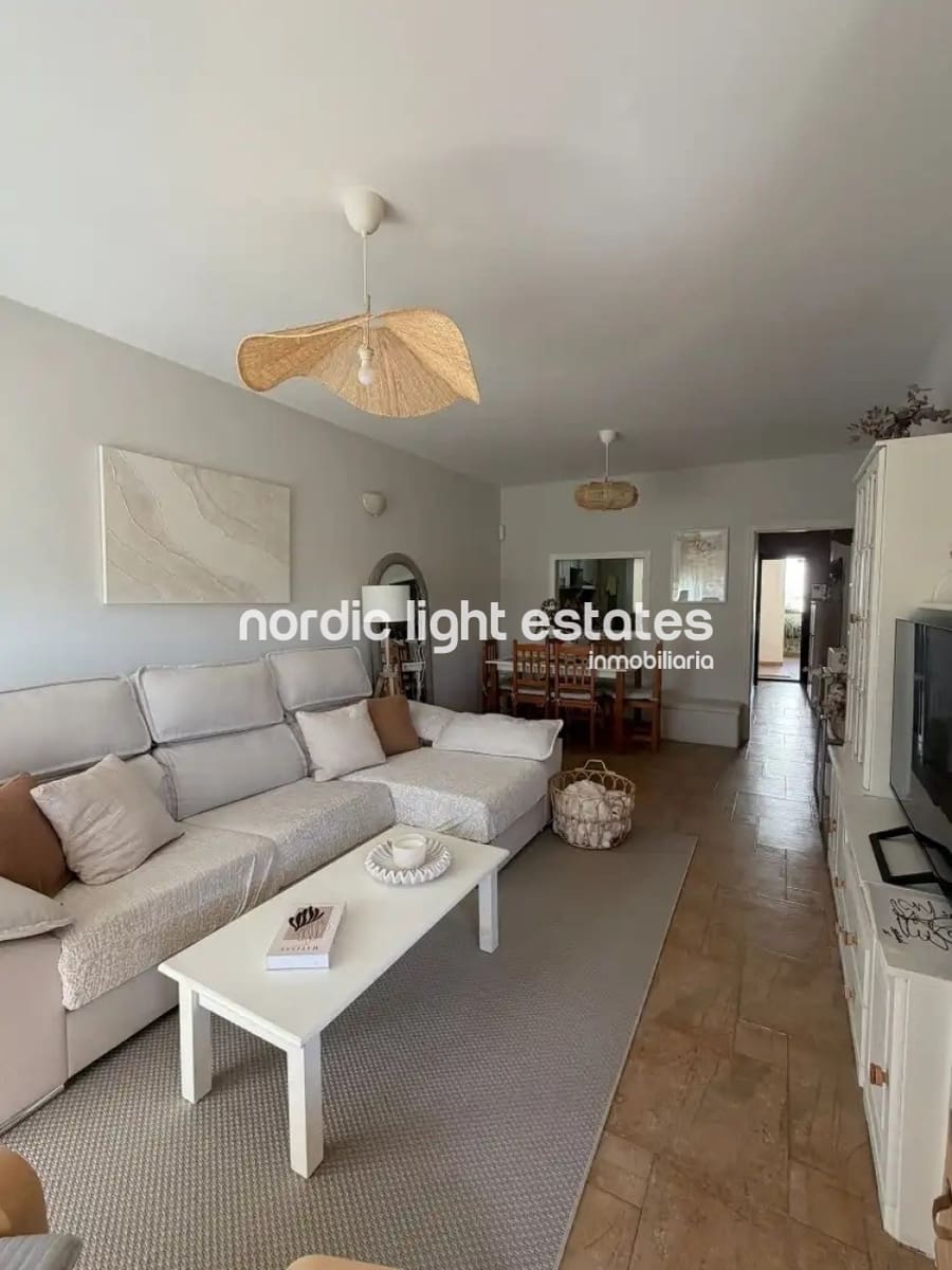2 soverom Leilighet til salgs i Benalmadena Costa med svømmebasseng garasje - € 390 000 (Ref: 10165507)