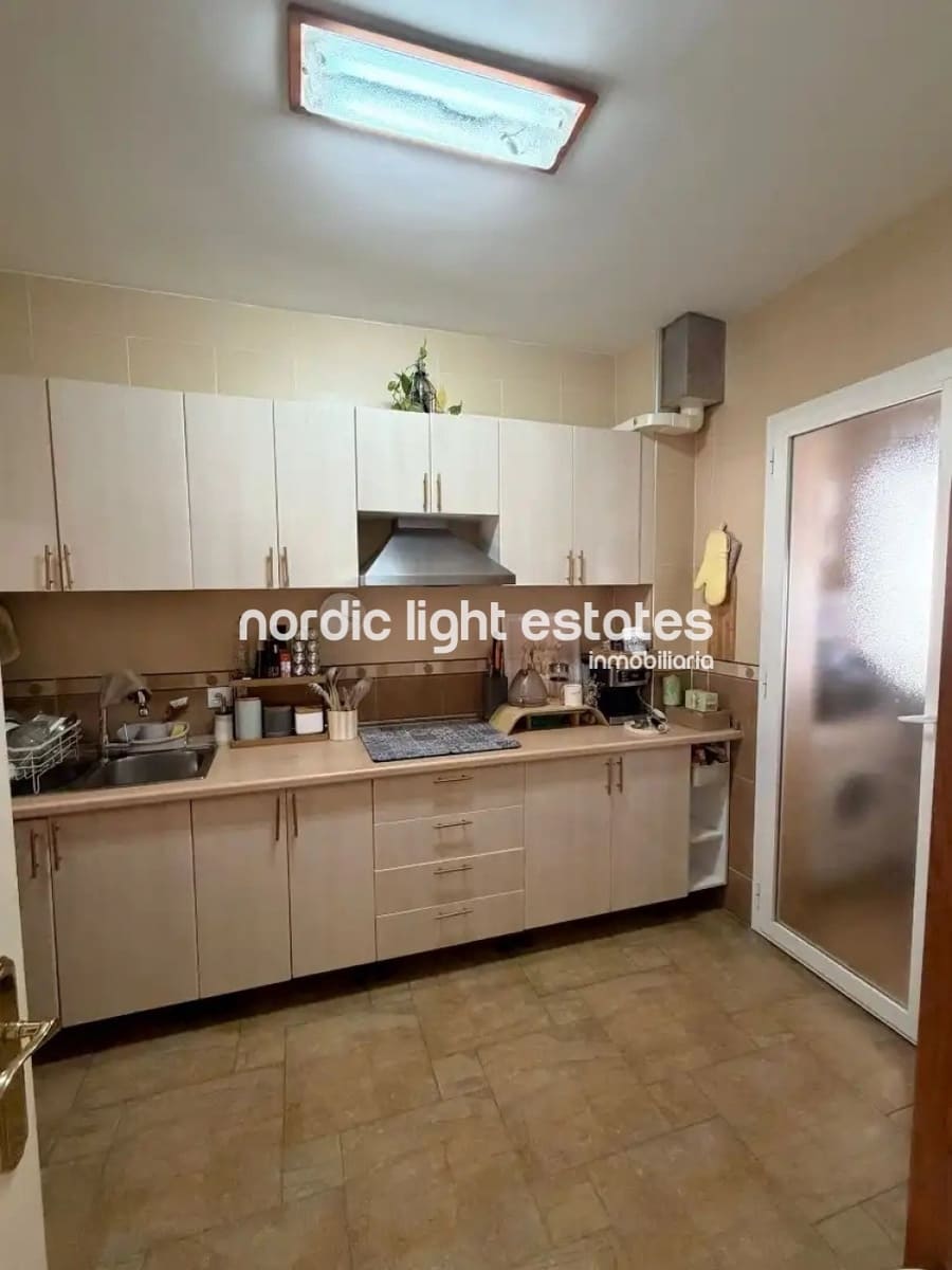 2 soverom Leilighet til salgs i Benalmadena Costa med svømmebasseng garasje - € 390 000 (Ref: 10165507)
