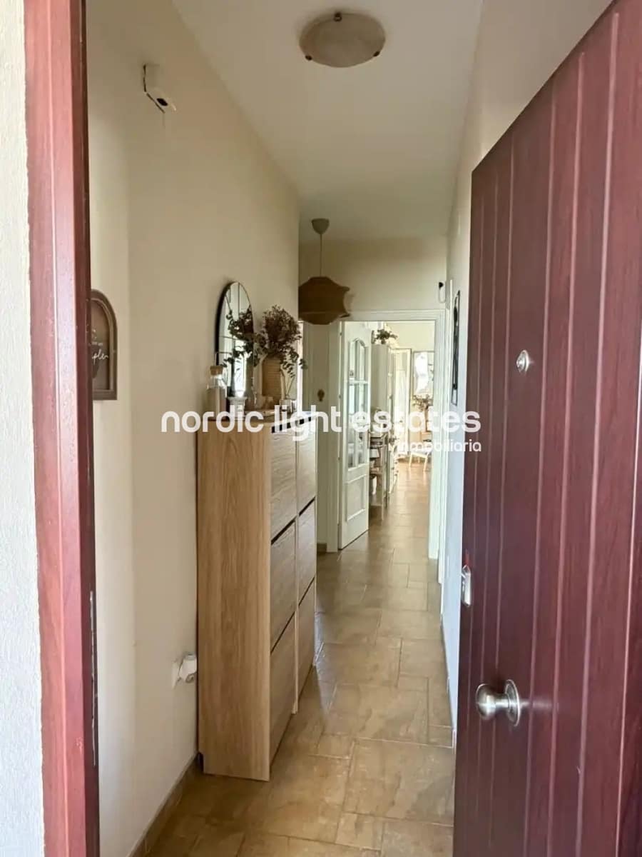 2 soverom Leilighet til salgs i Benalmadena Costa med svømmebasseng garasje - € 390 000 (Ref: 10165507)