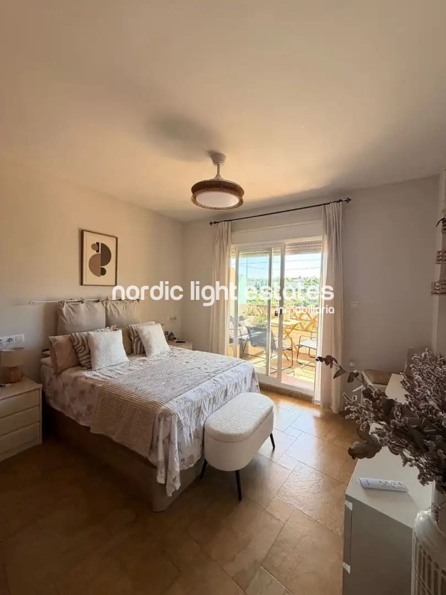 2 soverom Leilighet til salgs i Benalmadena Costa med svømmebasseng garasje - € 390 000 (Ref: 10165507)