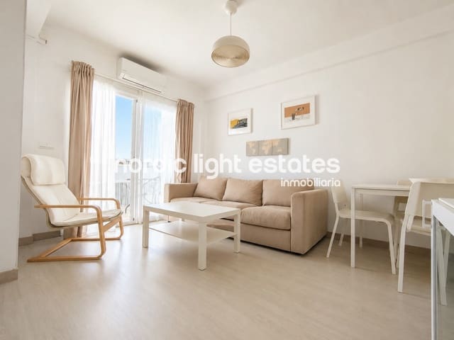 2 slaapkamer Appartement te huur in Nerja - € 900 (Ref: 10165619)