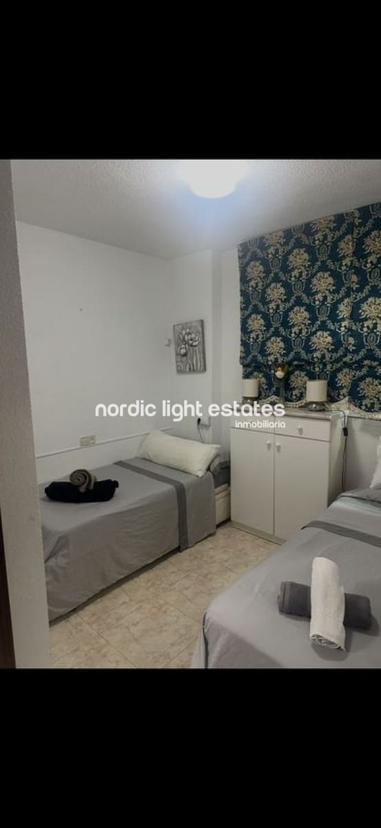 1 slaapkamer Appartement te koop in Fuengirola - € 450.000 (Ref: 10166978)
