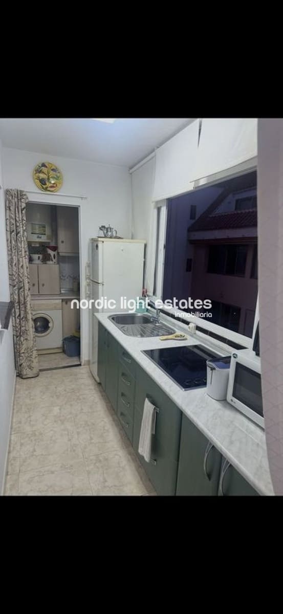 1 slaapkamer Appartement te koop in Fuengirola - € 450.000 (Ref: 10166978)