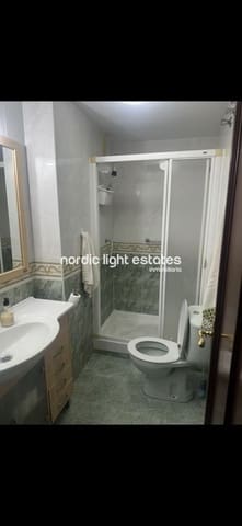 1 slaapkamer Appartement te koop in Fuengirola - € 450.000 (Ref: 10166978)