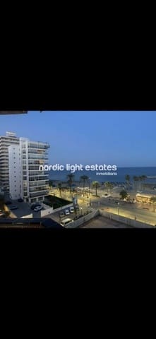 1 slaapkamer Appartement te koop in Fuengirola - € 450.000 (Ref: 10166978)