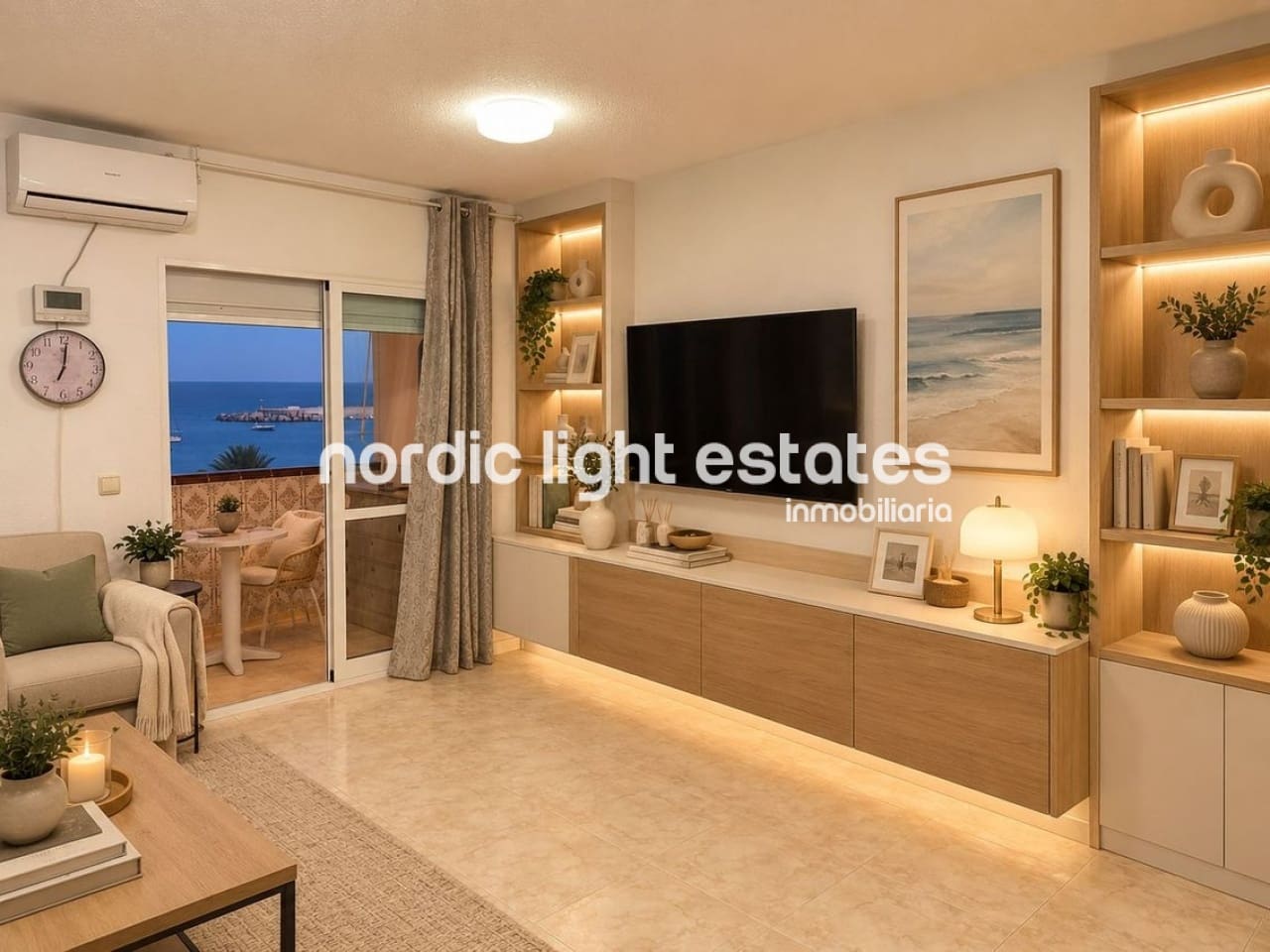 1 slaapkamer Appartement te koop in Fuengirola - € 450.000 (Ref: 10166978)