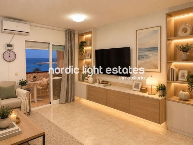 1 slaapkamer Appartement te koop in Fuengirola - € 450.000 (Ref: 10166978)