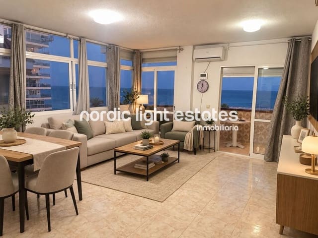 1 slaapkamer Appartement te koop in Fuengirola - € 450.000 (Ref: 10166978)