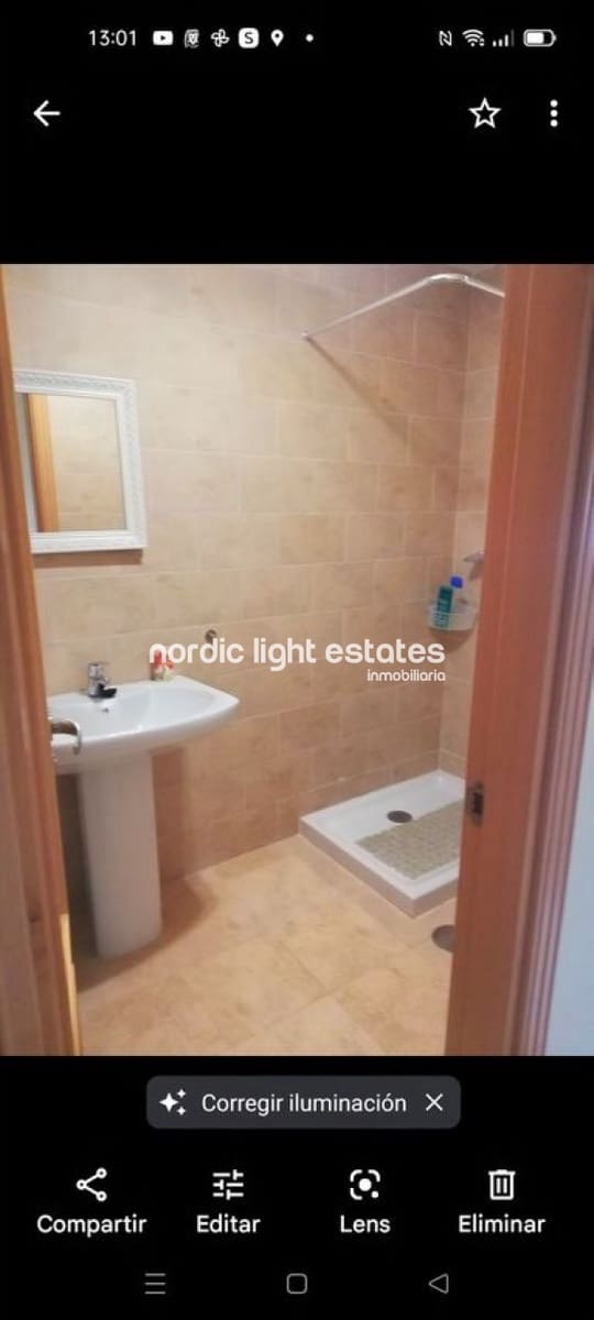 2 bedroom Flat for sale in Caleta de Velez with pool garage - € 298,000 (Ref: 10167273)