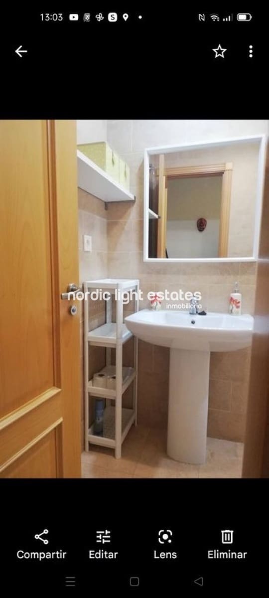 2 bedroom Flat for sale in Caleta de Velez with pool garage - € 298,000 (Ref: 10167273)