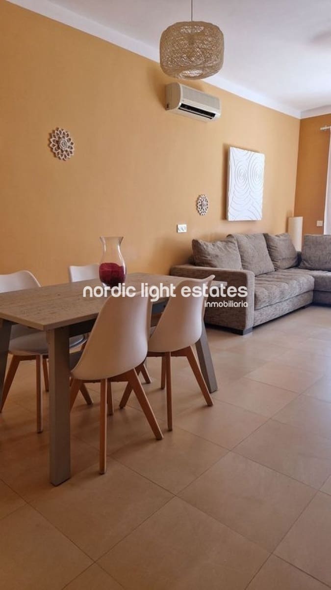 2 bedroom Flat for sale in Caleta de Velez with pool garage - € 298,000 (Ref: 10167273)