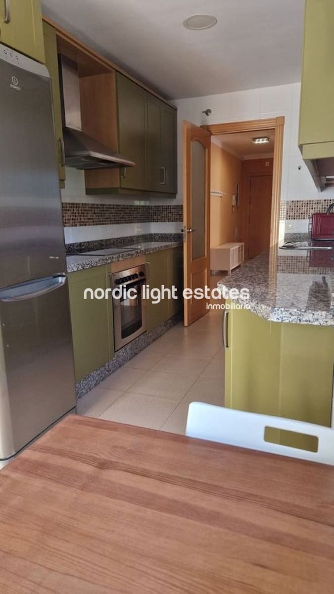 2 bedroom Flat for sale in Caleta de Velez with pool garage - € 298,000 (Ref: 10167273)