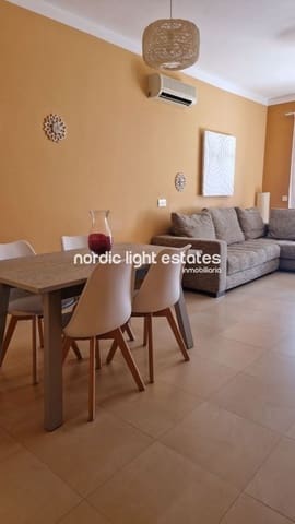 2 soverom Leilighet til salgs i Caleta de Vélez, Vélez-Málaga med svømmebasseng garasje - € 298 000 (Ref: 10167273)