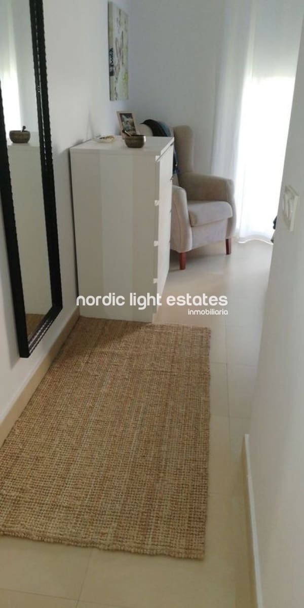 2 bedroom Flat for sale in Caleta de Velez with pool garage - € 298,000 (Ref: 10167273)
