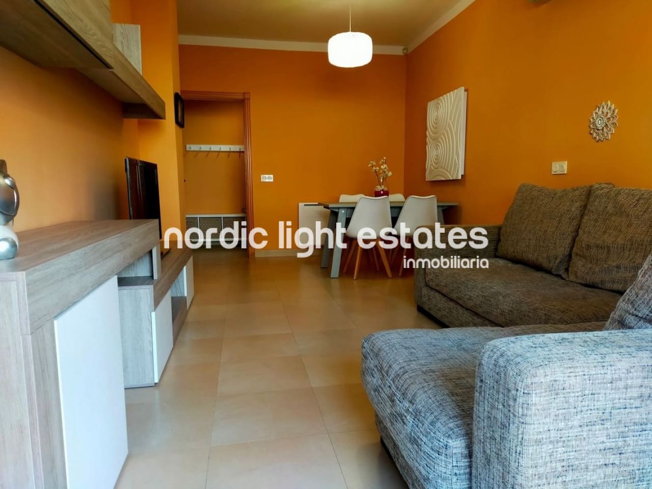 2 bedroom Flat for sale in Caleta de Velez with pool garage - € 298,000 (Ref: 10167273)