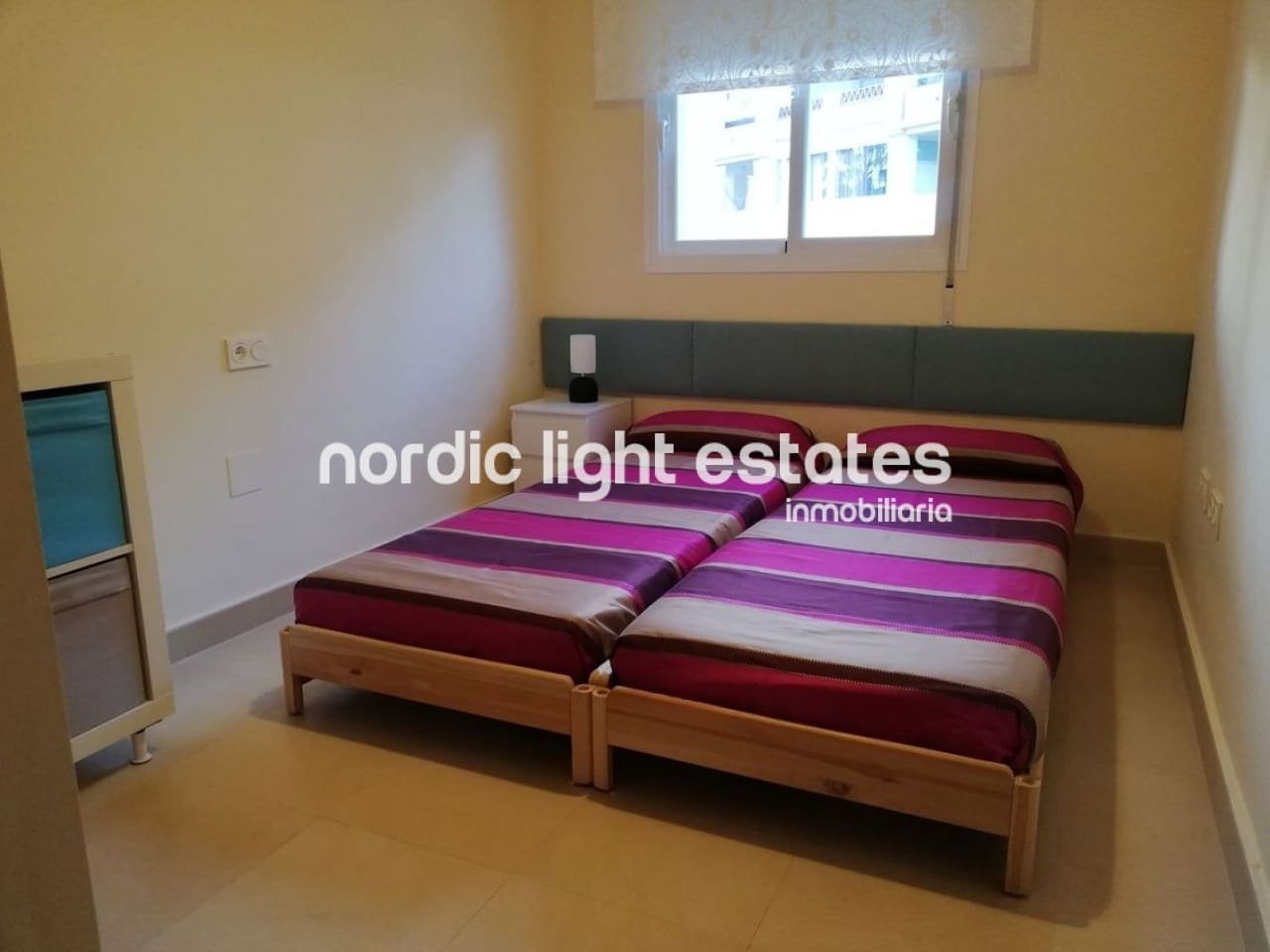 2 bedroom Flat for sale in Caleta de Velez with pool garage - € 298,000 (Ref: 10167273)