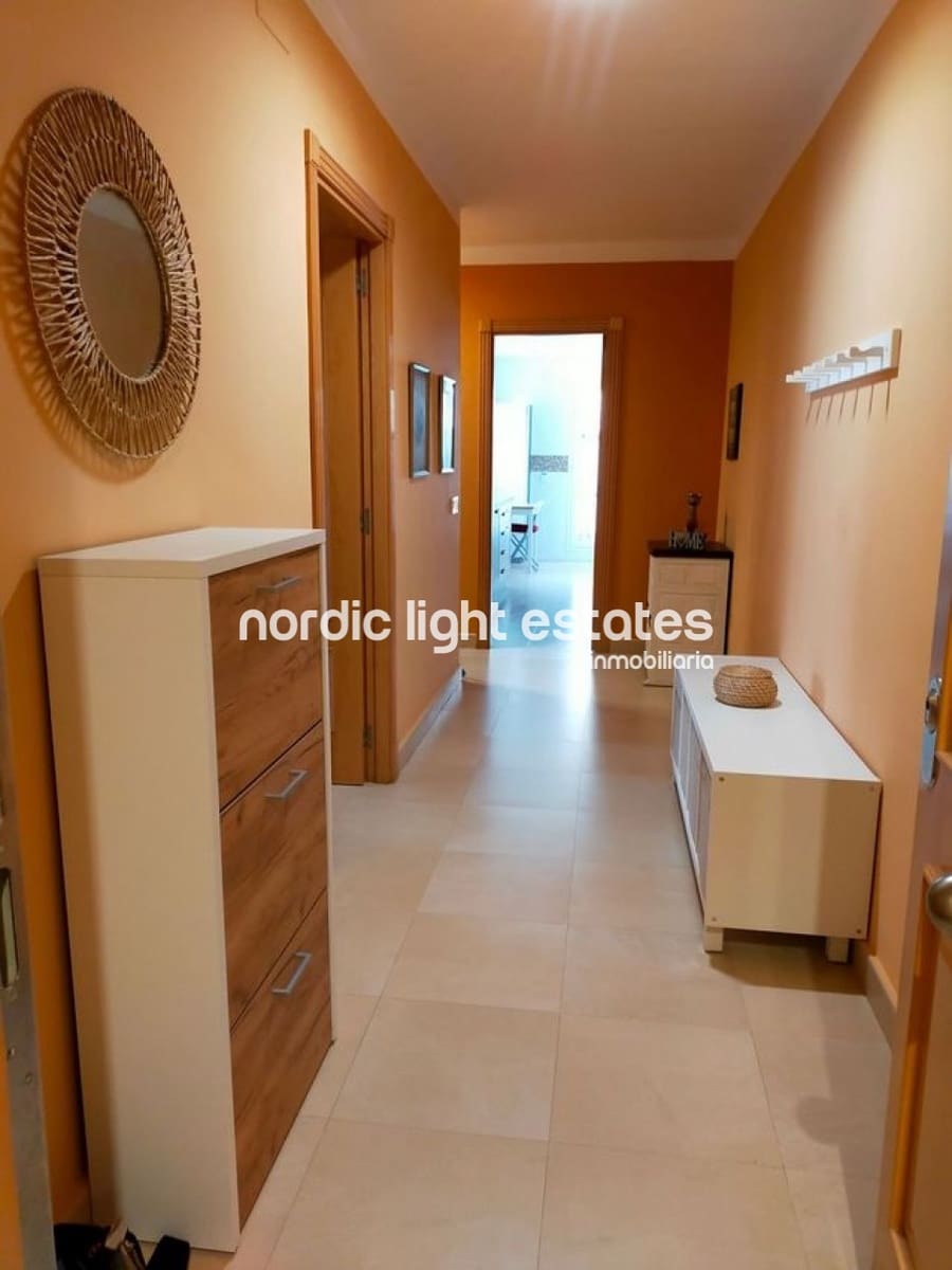 2 bedroom Flat for sale in Caleta de Velez with pool garage - € 298,000 (Ref: 10167273)