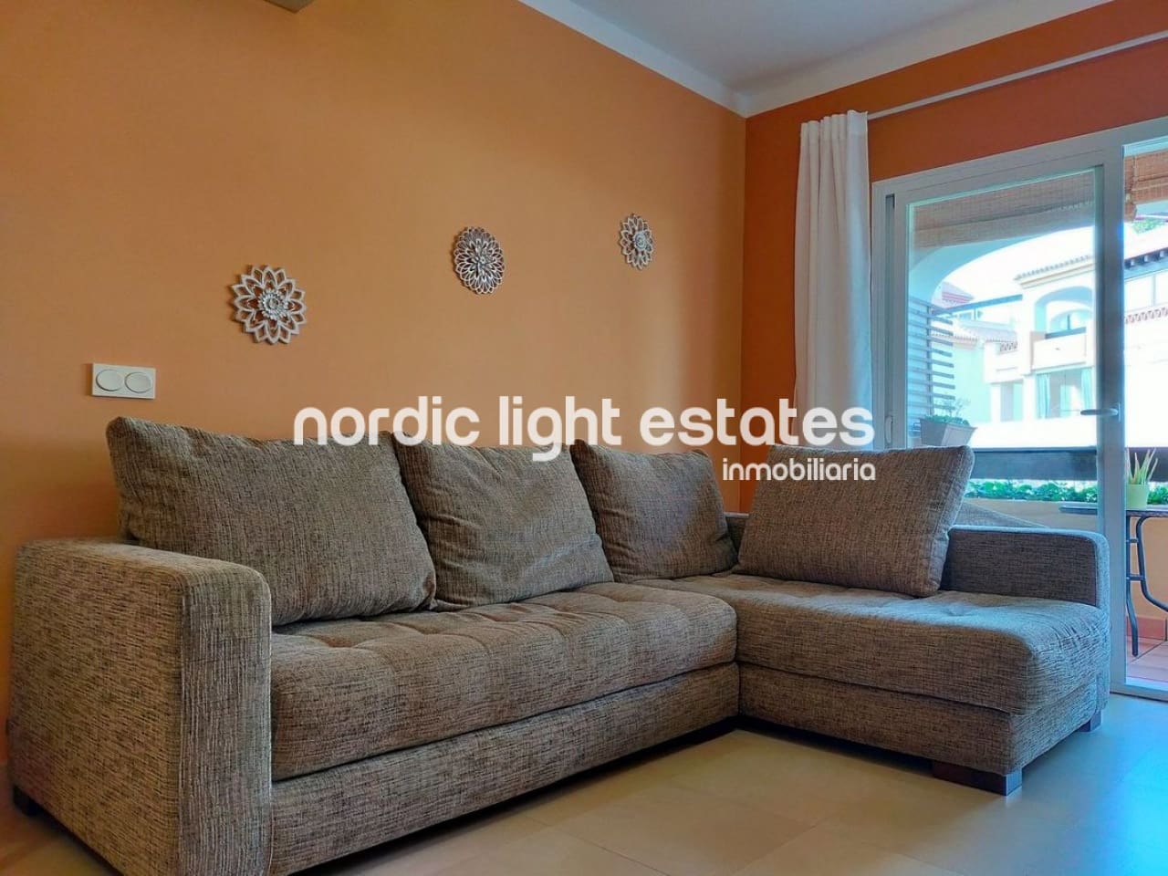 2 bedroom Flat for sale in Caleta de Velez with pool garage - € 298,000 (Ref: 10167273)