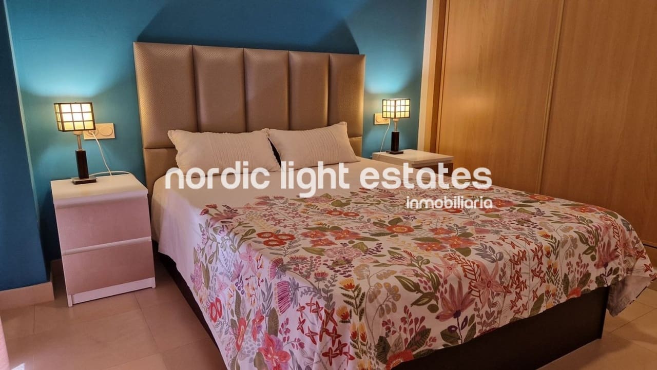 2 bedroom Flat for sale in Caleta de Velez with pool garage - € 298,000 (Ref: 10167273)