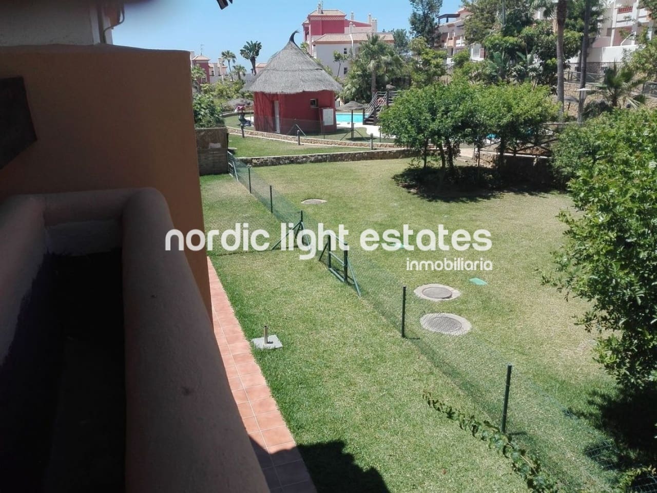 2 bedroom Flat for sale in Caleta de Velez with pool garage - € 298,000 (Ref: 10167273)