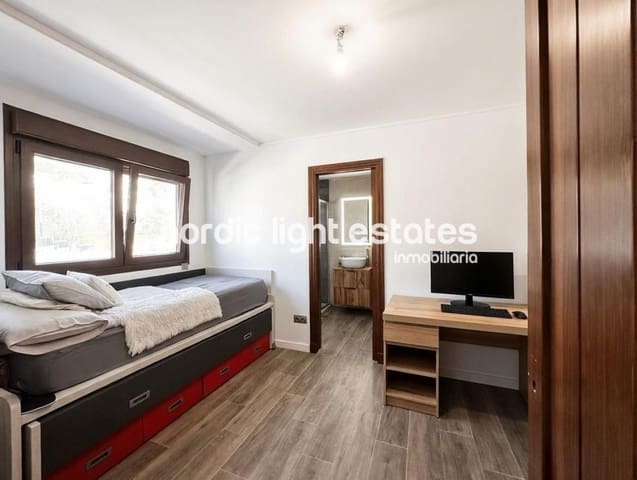 4 quarto Moradia para venda em Benalmádena pueblo, Benalmádena com piscina garagem - 1 350 000 € (Ref: 10167274)