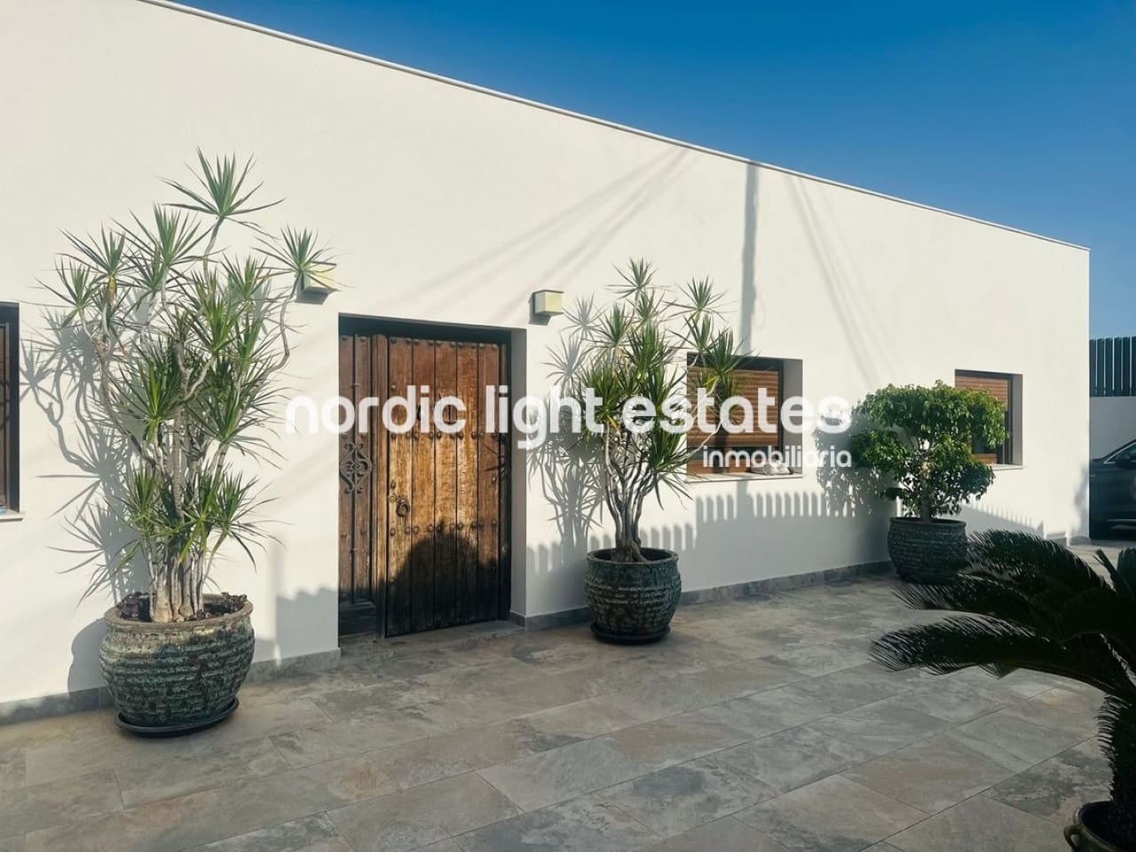 4 quarto Moradia para venda em Benalmadena com piscina garagem - 1 350 000 € (Ref: 10167274)