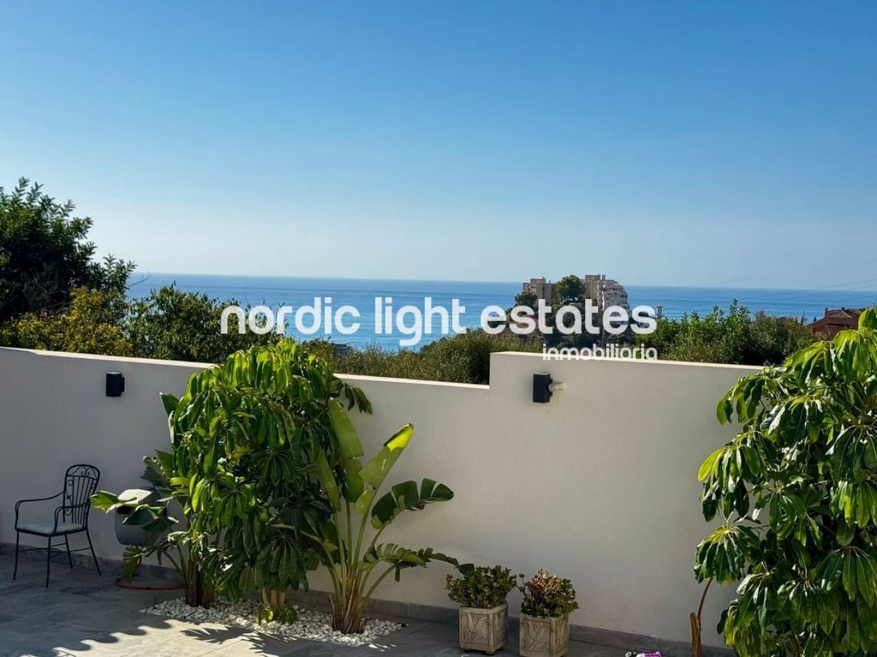 4 quarto Moradia para venda em Benalmadena com piscina garagem - 1 350 000 € (Ref: 10167274)