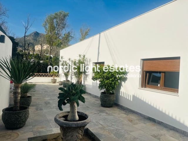 4 quarto Moradia para venda em Benalmádena pueblo, Benalmádena com piscina garagem - 1 350 000 € (Ref: 10167274)