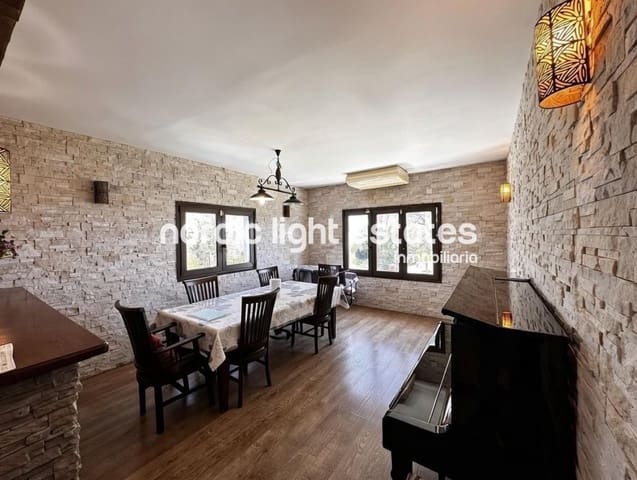 4 quarto Moradia para venda em Benalmádena pueblo, Benalmádena com piscina garagem - 1 350 000 € (Ref: 10167274)