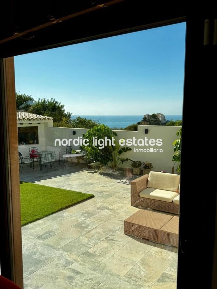 4 quarto Moradia para venda em Benalmadena com piscina garagem - 1 350 000 € (Ref: 10167274)