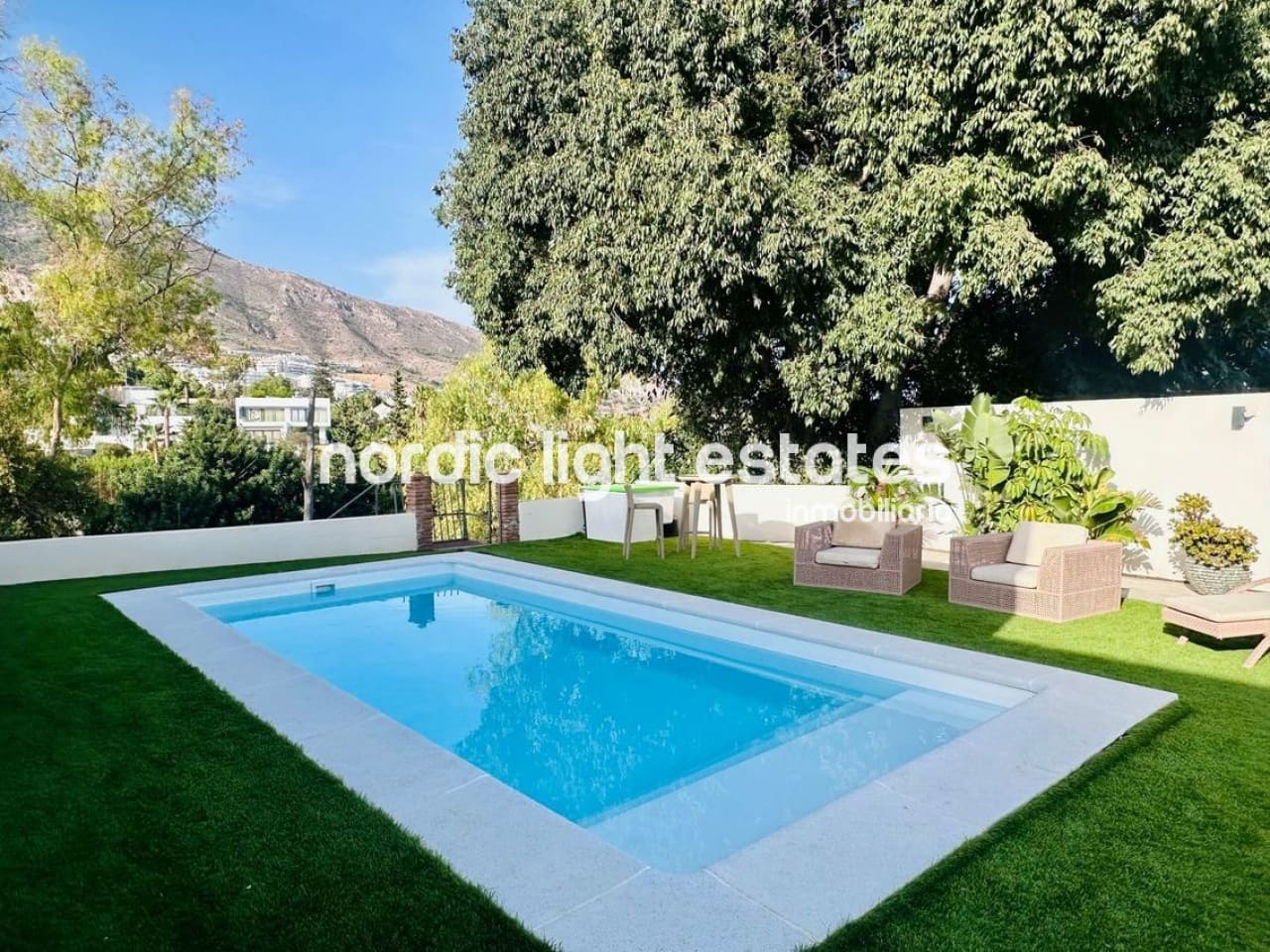 4 quarto Moradia para venda em Benalmadena com piscina garagem - 1 350 000 € (Ref: 10167274)