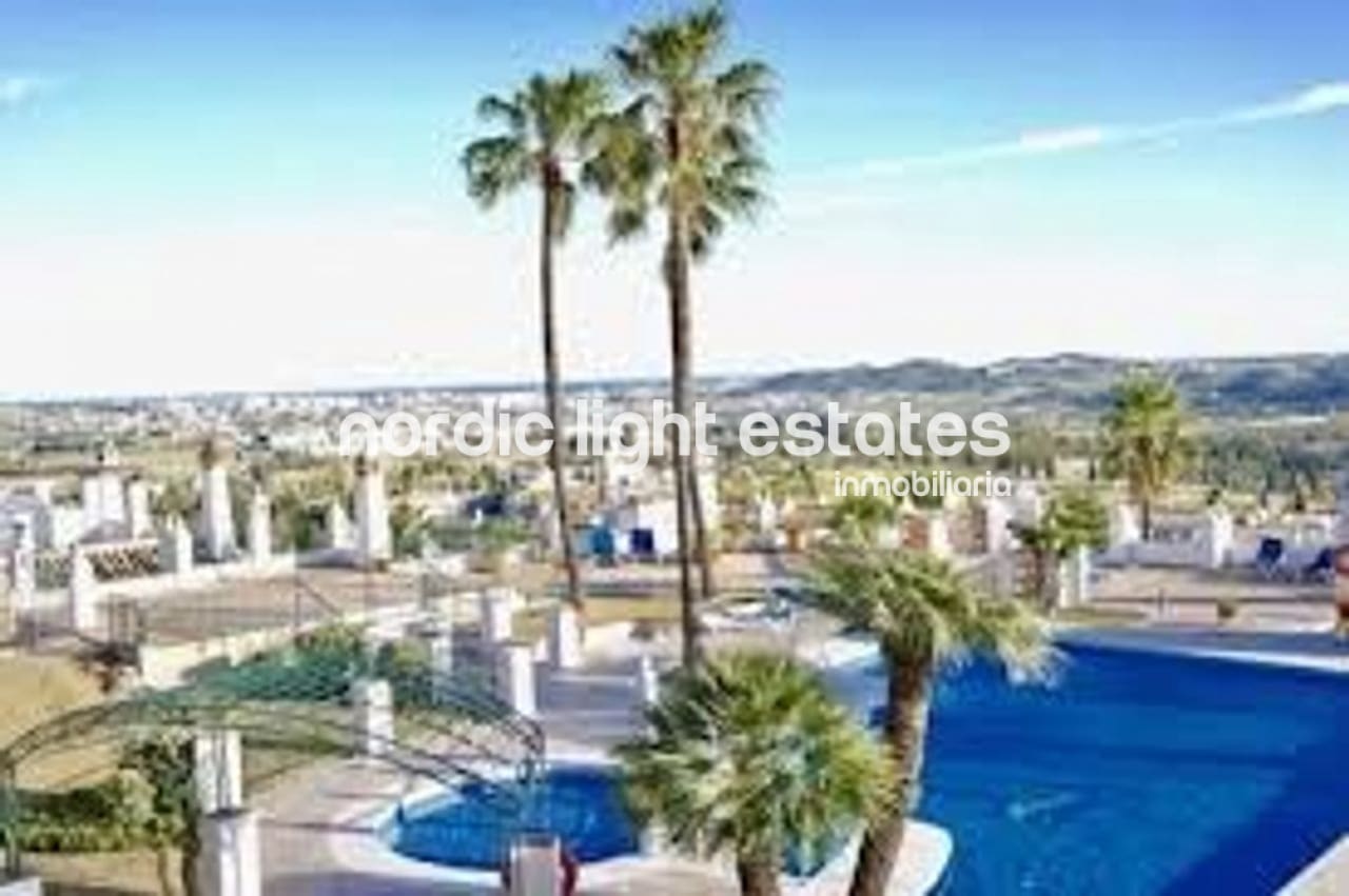 1 bedroom Apartment for sale in Mijas with pool - € 234,950 (Ref: 10169086)