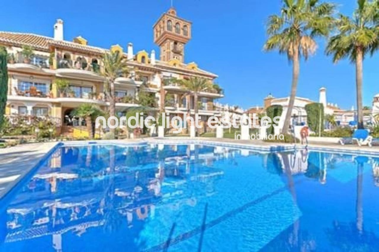 1 bedroom Apartment for sale in Mijas with pool - € 234,950 (Ref: 10169086)