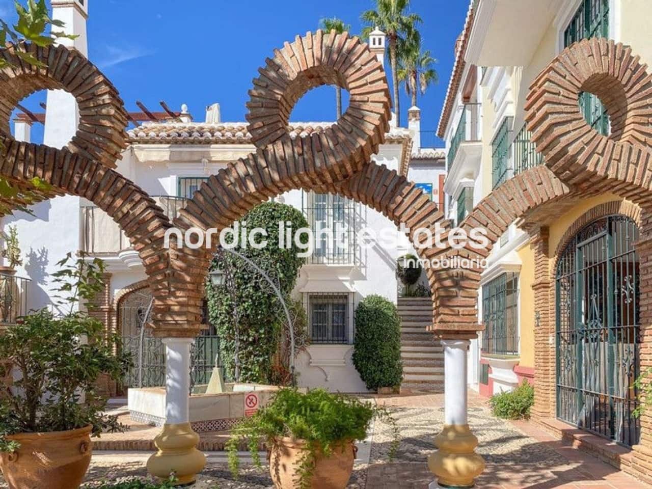 1 bedroom Apartment for sale in Mijas with pool - € 234,950 (Ref: 10169086)