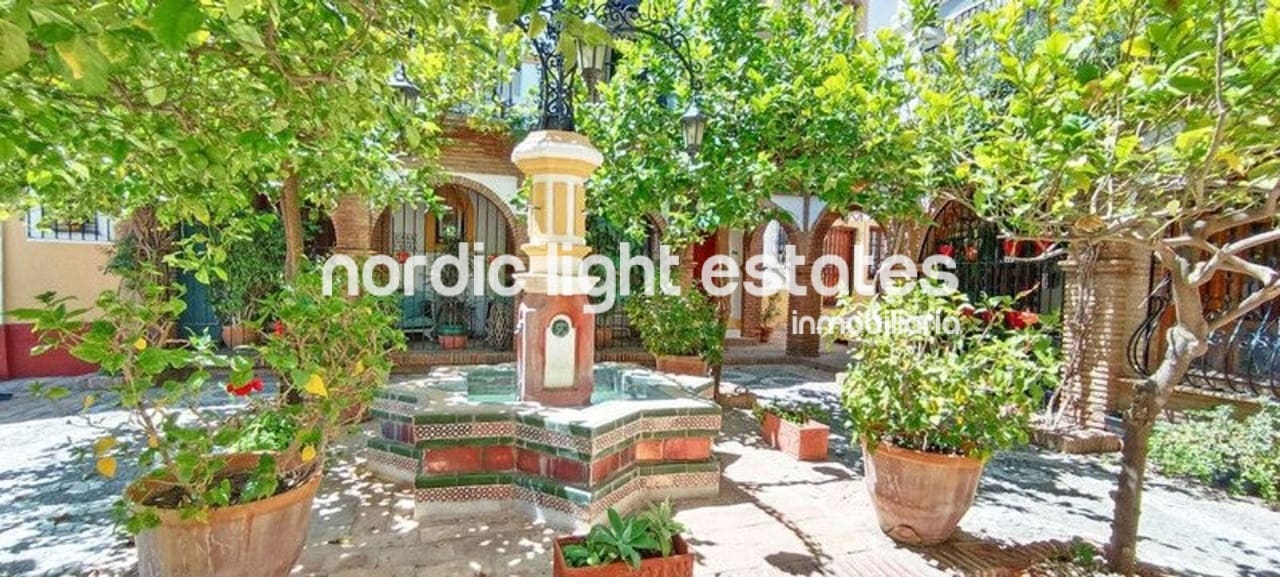 1 bedroom Apartment for sale in Mijas with pool - € 234,950 (Ref: 10169086)