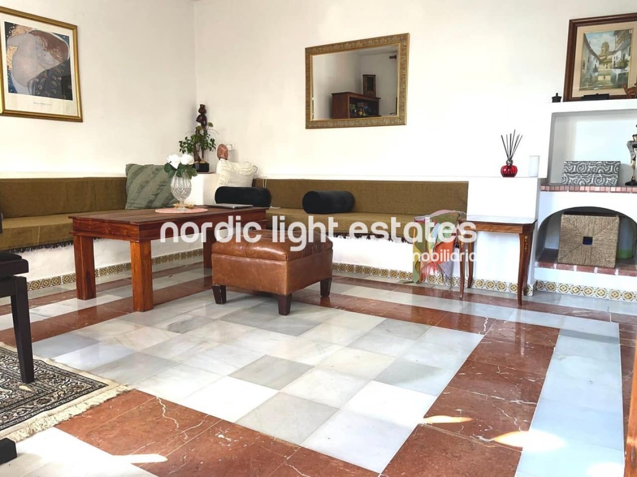 1 bedroom Apartment for sale in Mijas with pool - € 234,950 (Ref: 10169086)