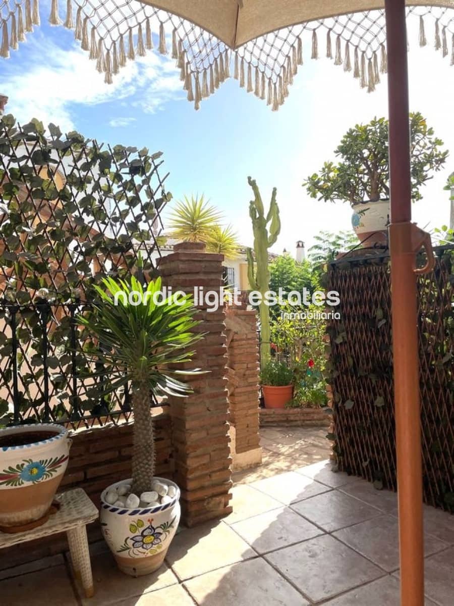 1 bedroom Apartment for sale in Mijas with pool - € 234,950 (Ref: 10169086)