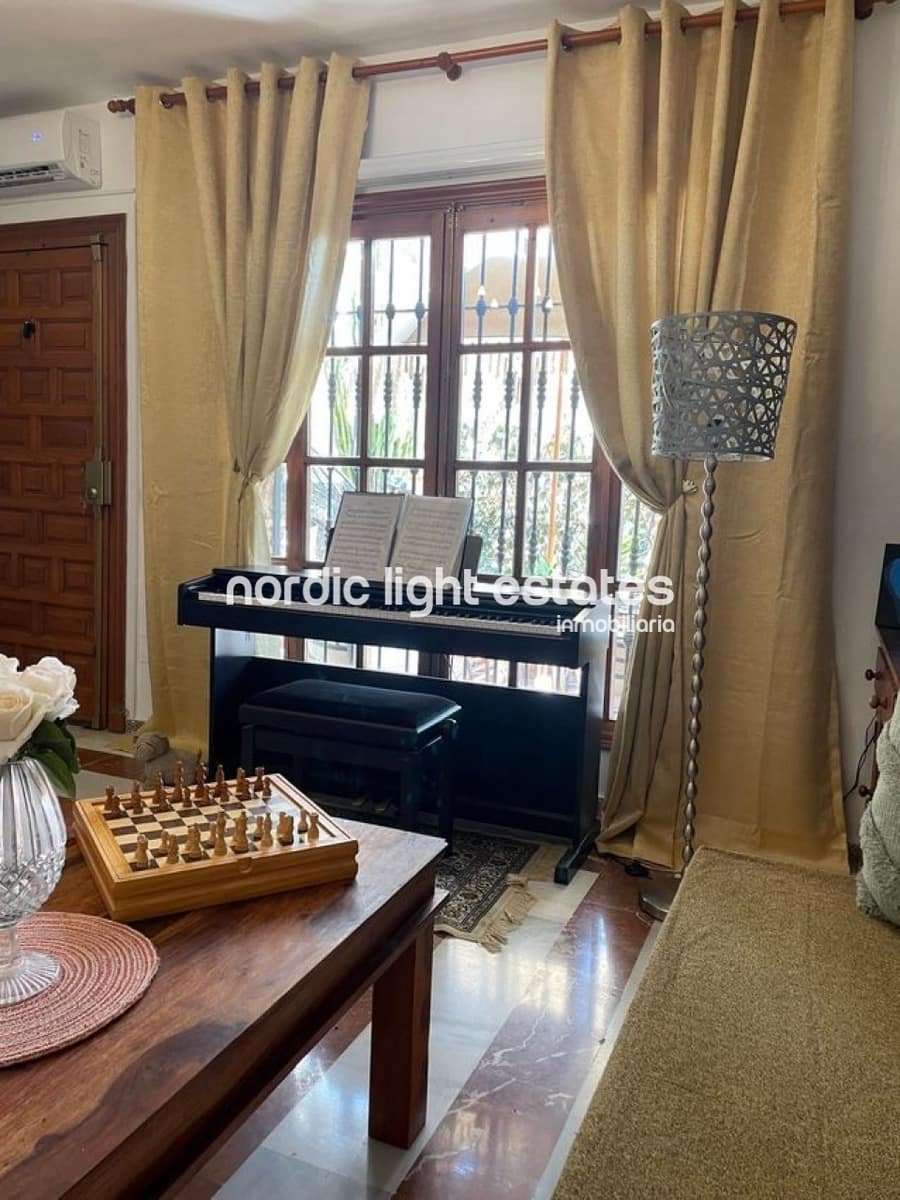 1 bedroom Apartment for sale in Mijas with pool - € 234,950 (Ref: 10169086)